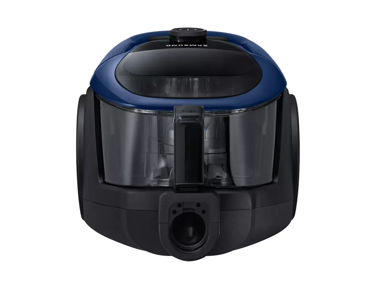 Samsung VC07M3110VB cilindriskais putekļu sūcējs Photo 8