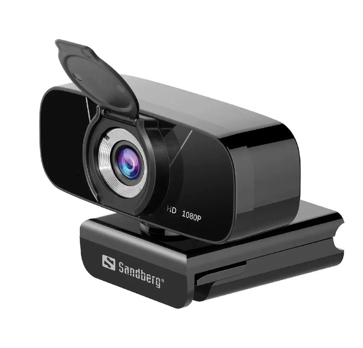 Вебкамера Sandberg USB Chat Webcam 1080P HD Photo 2
