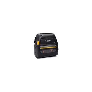 Etiķešu printeris Zebra ZQ521 Direct thermal 203 x 203 DPI 127 mm/sec Wired & Wireless