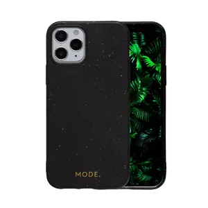 Чехол dbramante1928 Barcelona для Apple iPhone 12 и iPhone 12 Pro, Night Black