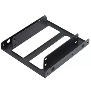 Mounting adapter Akasa AK-HDA-03 for 2.5" SSD/HDD to 3.5" bay
