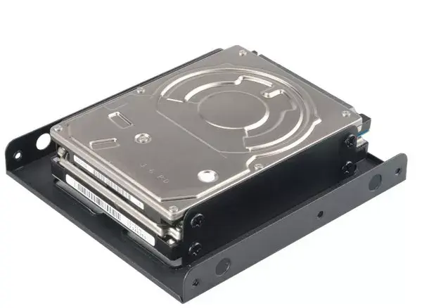 Адаптер для установки Akasa AK-HDA-03 Photo 3