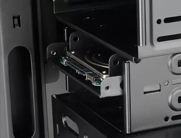 Адаптер для установки Akasa AK-HDA-03 Photo 4