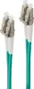 Fibre Cable ALOGIC 1m LC-LC 10G Multi Mode Duplex Photo 3