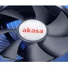 Cooler Akasa AK-CC7108EP01 Photo 3
