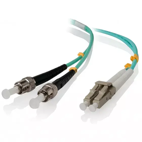 Fibre Cable ALOGIC 1m LC-ST 40G/100G Multi Mode Photo 2