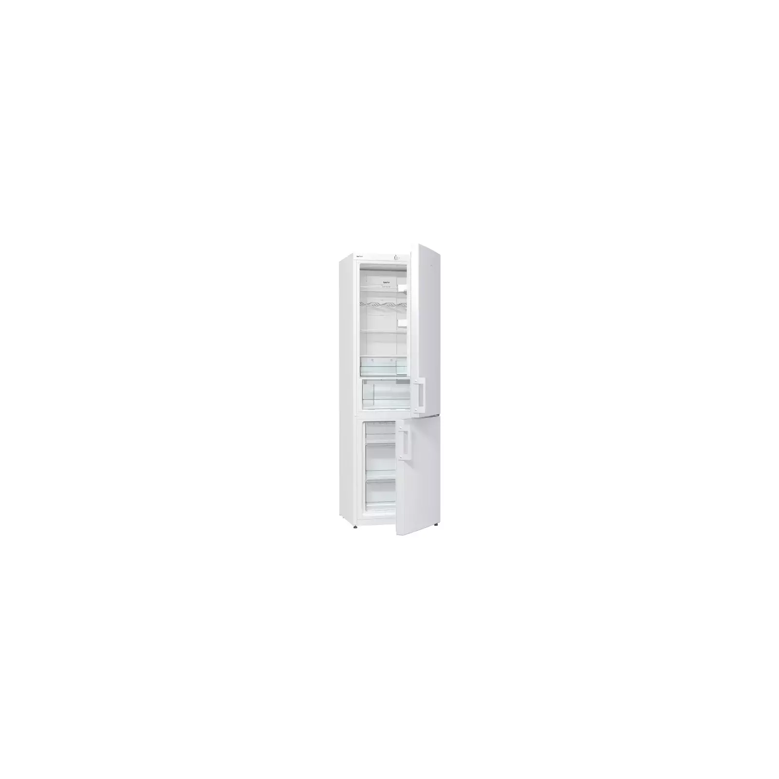 Gorenje NRK6191GW Photo 1