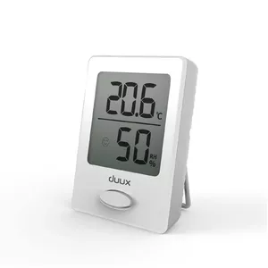 Duux DXHM01 temperatūras un mitruma sensors Iekštelpas Brīvi stāvošs