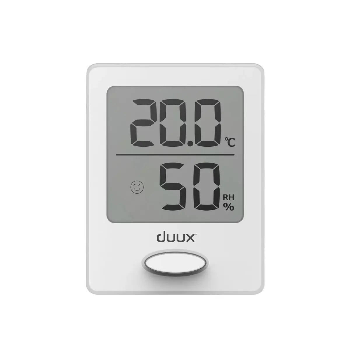 Hygrometer Thermometer Duux Sense Photo 2