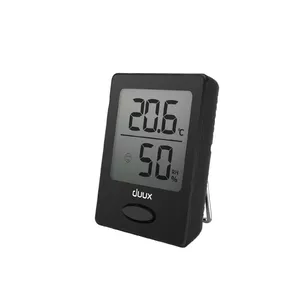Duux DXHM02 temperatūras un mitruma sensors Iekštelpas Brīvi stāvošs