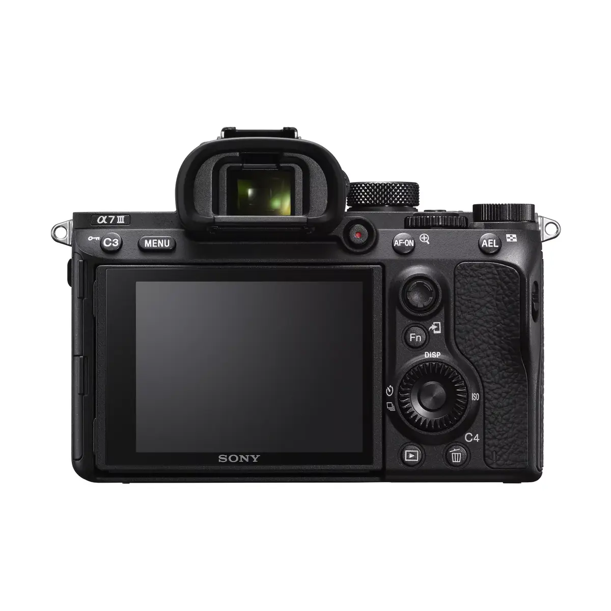 Mirrorless Camera Sony α 7 III Photo 3
