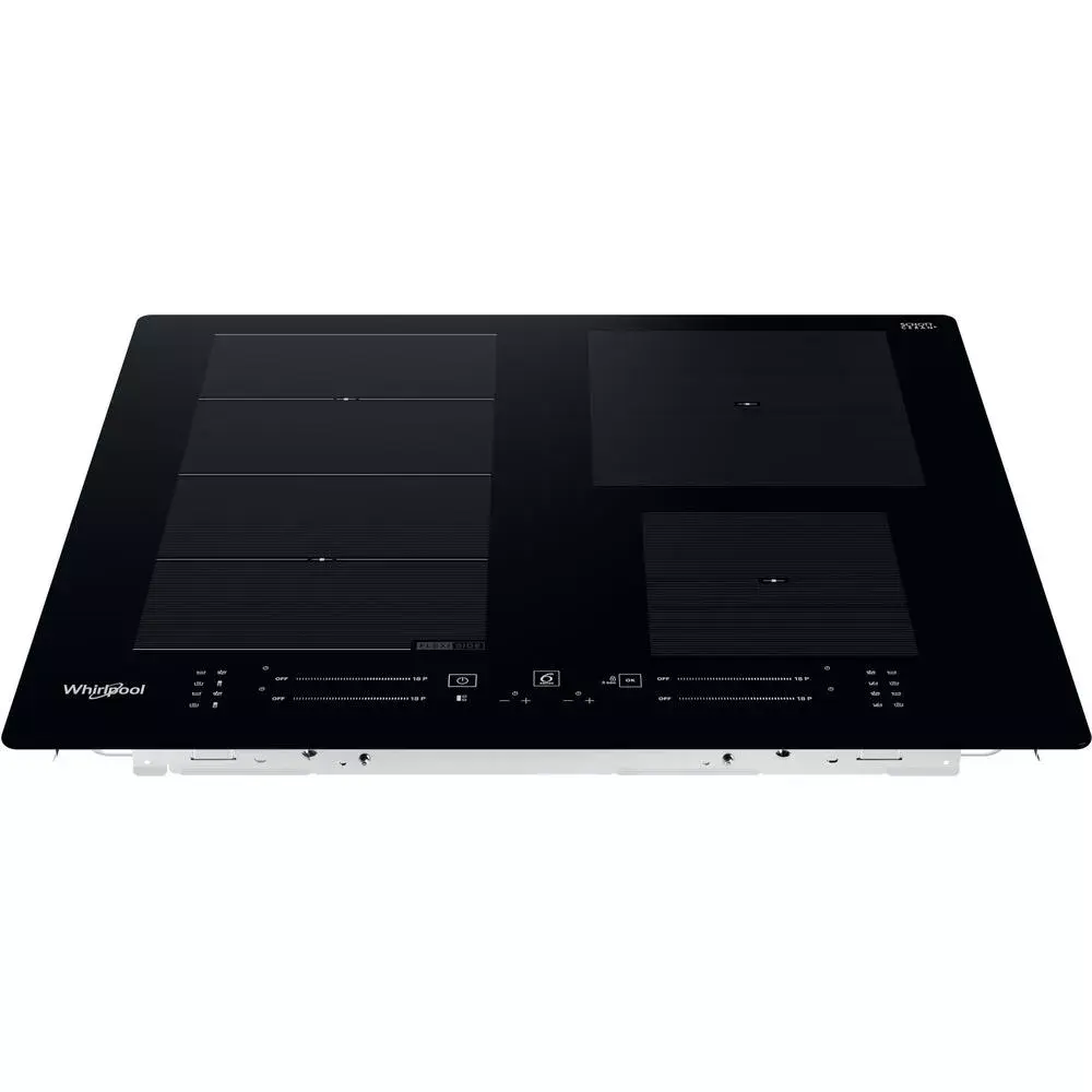 Whirlpool WF S7560 NE Built-in Induction Hob Photo 2