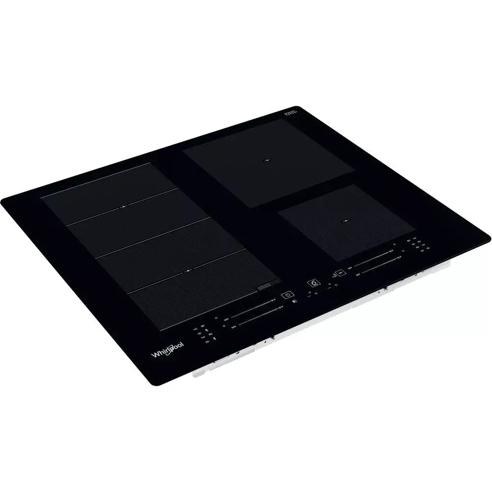 Whirlpool WF S7560 NE Built-in Induction Hob Photo 3