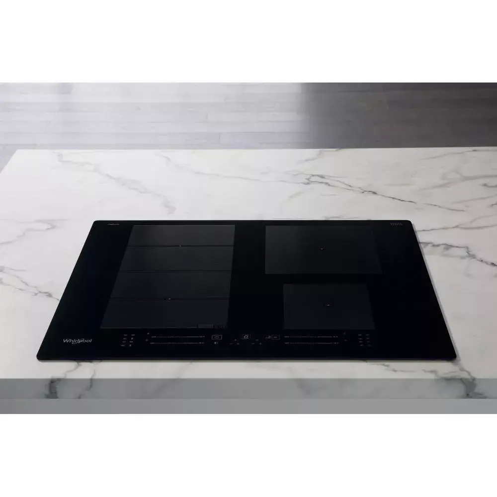 Whirlpool WF S7560 NE Built-in Induction Hob Photo 16
