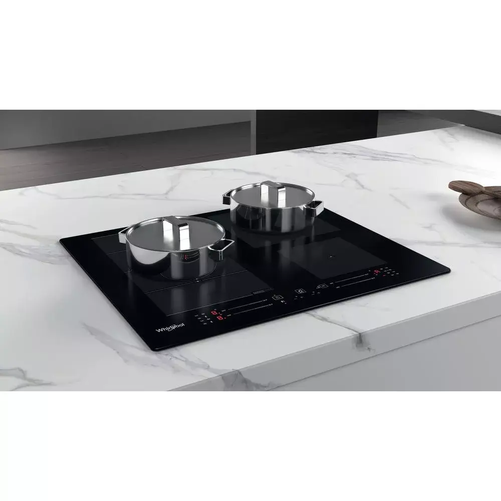 Whirlpool WF S7560 NE Built-in Induction Hob Photo 17