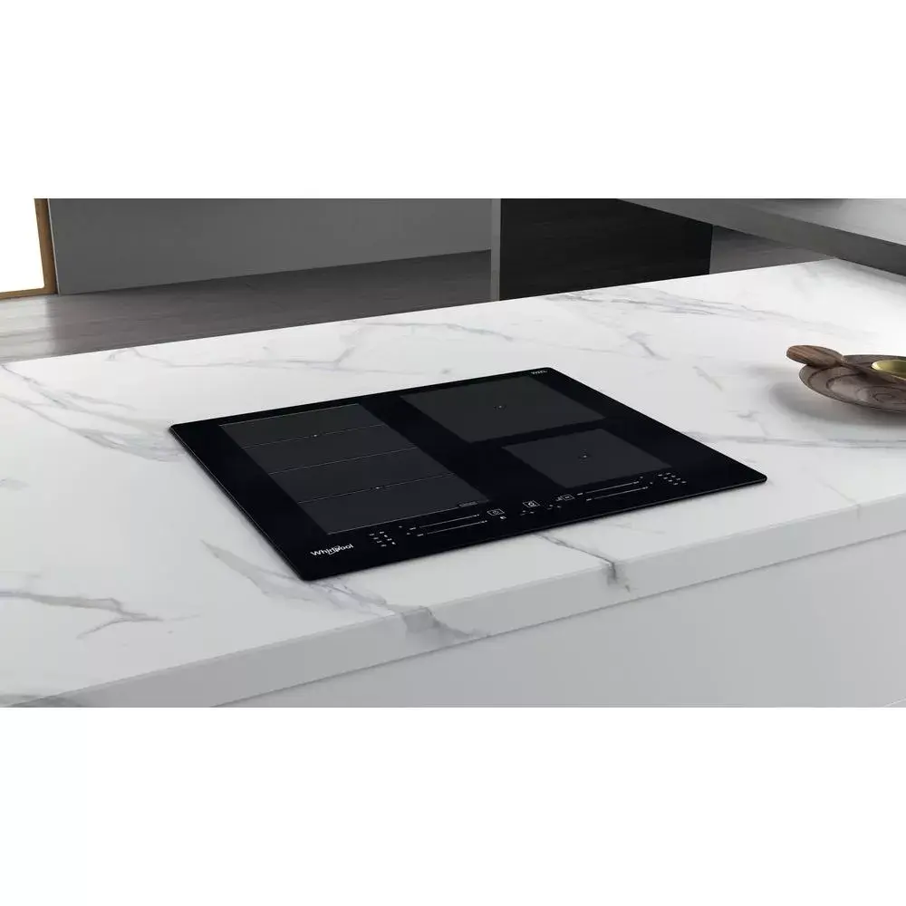 Whirlpool WF S7560 NE Built-in Induction Hob Photo 18