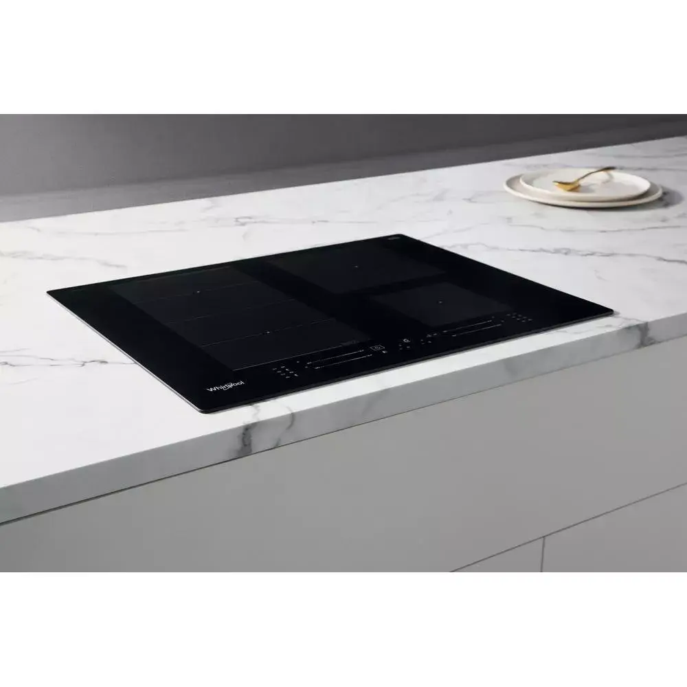 Whirlpool WF S7560 NE Built-in Induction Hob Photo 20