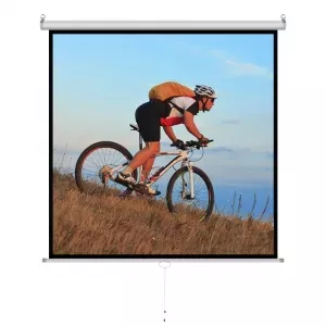 Projection screen ART ER M70 1:1