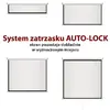 Projection screen ART ER M70 1:1 Photo 2