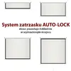 Projection screen ART ER M70 1:1 Photo 12
