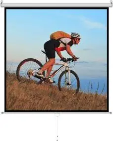 Экран для проекции ART ER M70 1:1 Photo 13