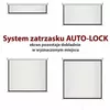 Projection screen ART ER M84 1:1 Photo 3