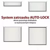 Projection screen ART ER M96 1:1 Photo 2