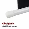 Projection screen ART ER M96 1:1 Photo 3