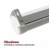 Projection screen ART ER M96 1:1 Photo 4