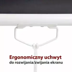 Projection screen ART ER M96 1:1 Photo 5