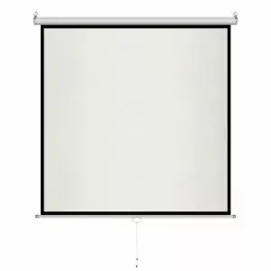 Projection screen ART ER M96 1:1 Photo 10