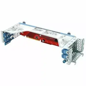 Rack server HP Enterprise ProLiant DL360 Gen9 2P LP PCIe (model 764642-B21-RFB)