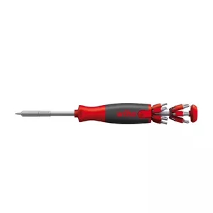 Screwdriver Set Wiha LiftUp 26one