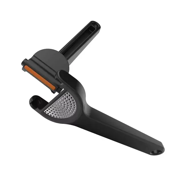 Rokturis ķiploku spiedējs Fiskars 1028361 Photo 3