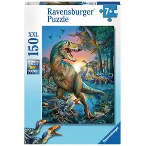 Скользящая головоломка Ravensburger 150 элементов — Фауна, 231×37 мм, 7+