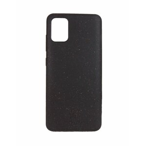 Screenor 40303 mobile phone case 15.5 cm (6.1") Cover Black