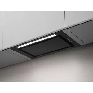 Built-in Elica LANE MBL/A/52, Aluminium filter, Noise level: N/A
