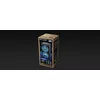 Портативная стереосистема Muse M-1820 DJ Photo 6