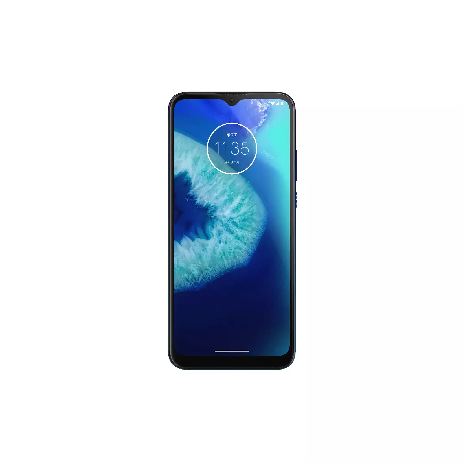 MOTOROLA Moto G8 Power Lite/Blue Photo 2