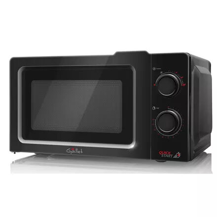 Microwave Ovens