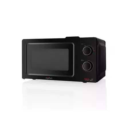 Микроволновка Gallet GALFMOM205B 700 Вт Photo 2