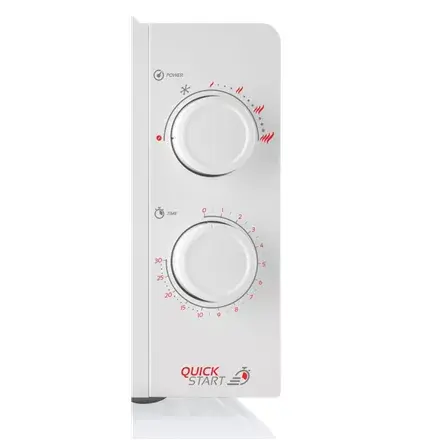 Микроволновая печь Gallet GALFMOM205W 700 Вт Photo 2