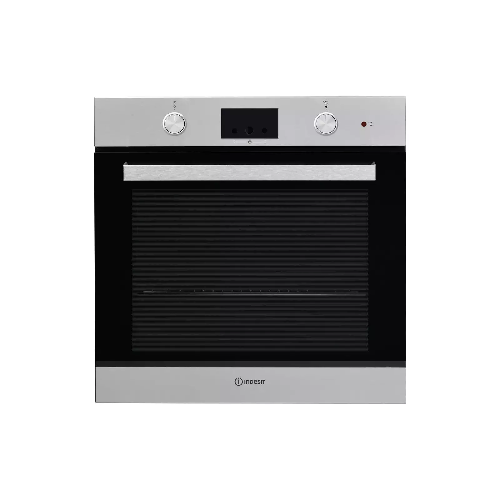 INDESIT IFW 65Y0 J IX Photo 1