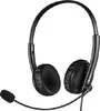 Sandberg 2in1 Office Headset Jack+USB Photo 4