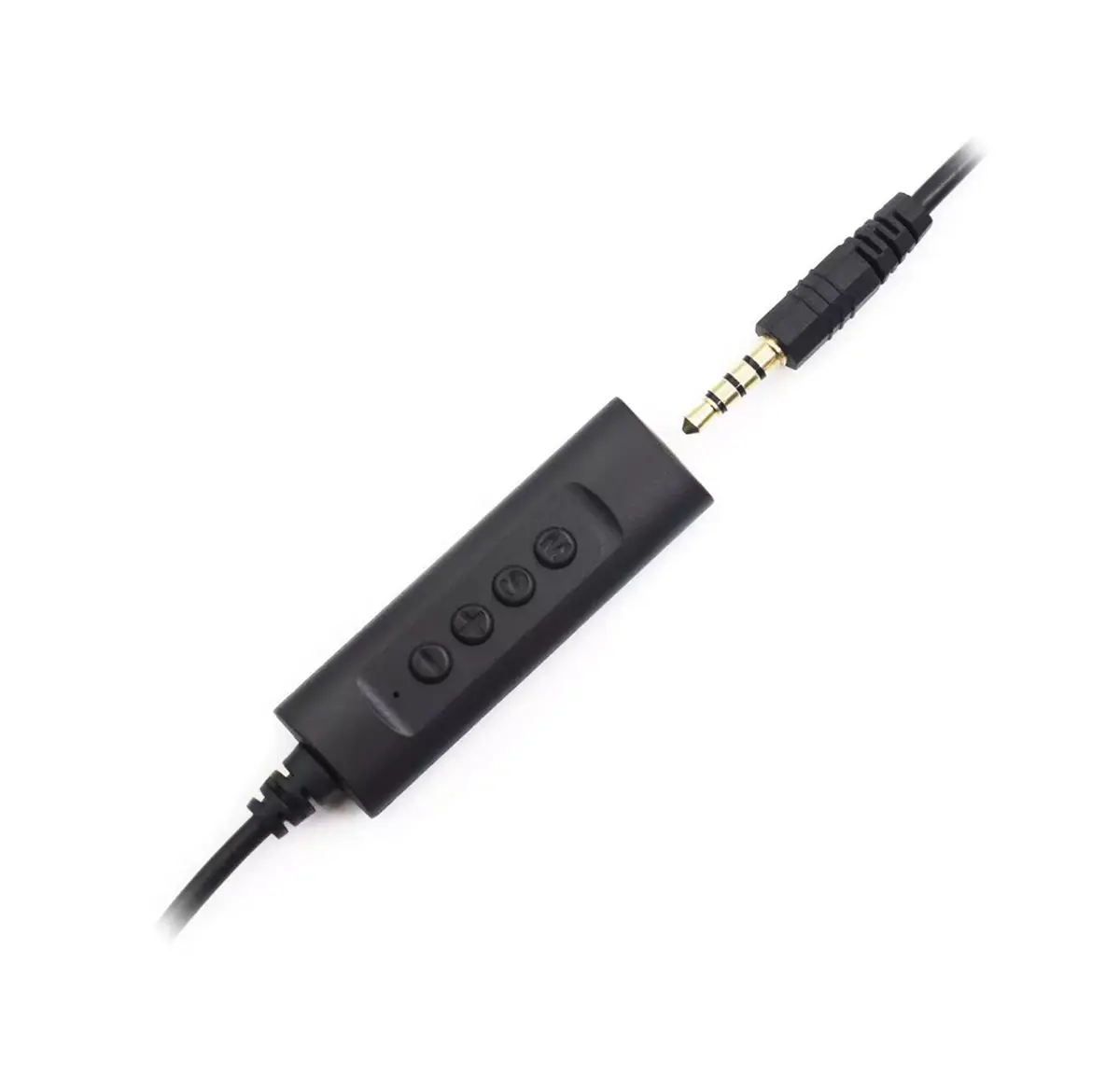 Headset USB Controller Sandberg 134-17 Photo 2