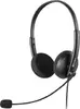 Austiņas Sandberg MiniJack Office Headset Saver Photo 6