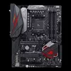 Asus ROG CROSSHAIR VI HERO (WI-FI AC) Photo 4