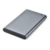 Gembird EE2-U3S-6-GR корпус для 2.5" HDD/SSD USB 3.2 Photo 2