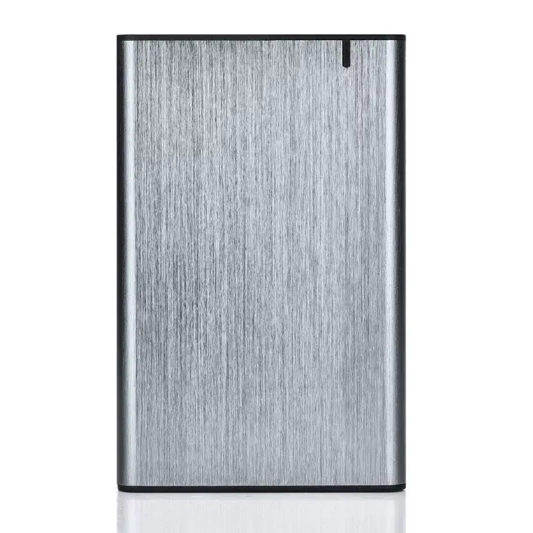 Gembird EE2-U3S-6-GR корпус для 2.5" HDD/SSD USB 3.2 Photo 3