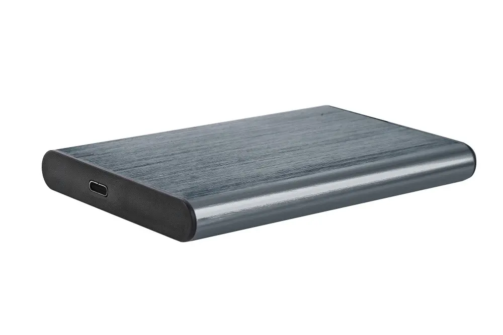 Gembird EE2-U3S-6-GR корпус для 2.5" HDD/SSD USB 3.2 Photo 6